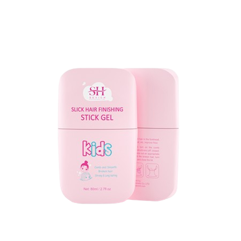 Slick Hair Finishing Stick Gel 1