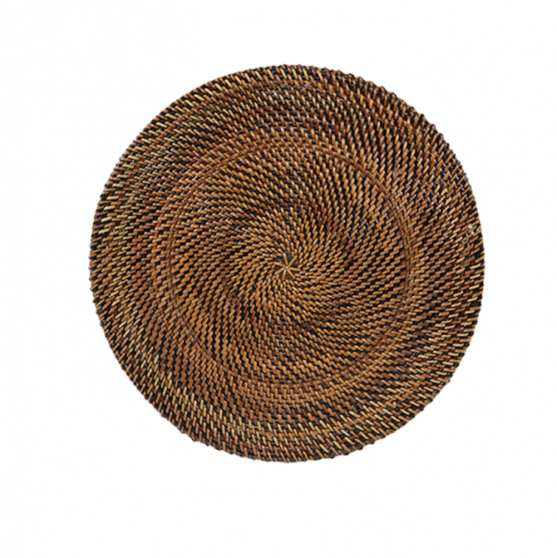 Nito Cake Holder With Stand 3