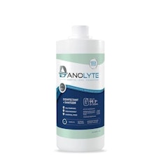 All-Purpose Disinfectant + Sanitizer