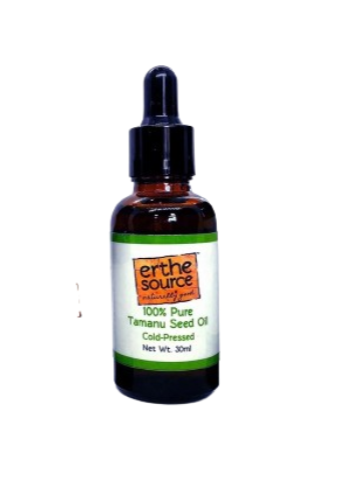 100% Pure Tamanu Seed Oil Cold Pressed 1