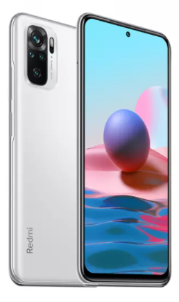 Redmi Note 10 2