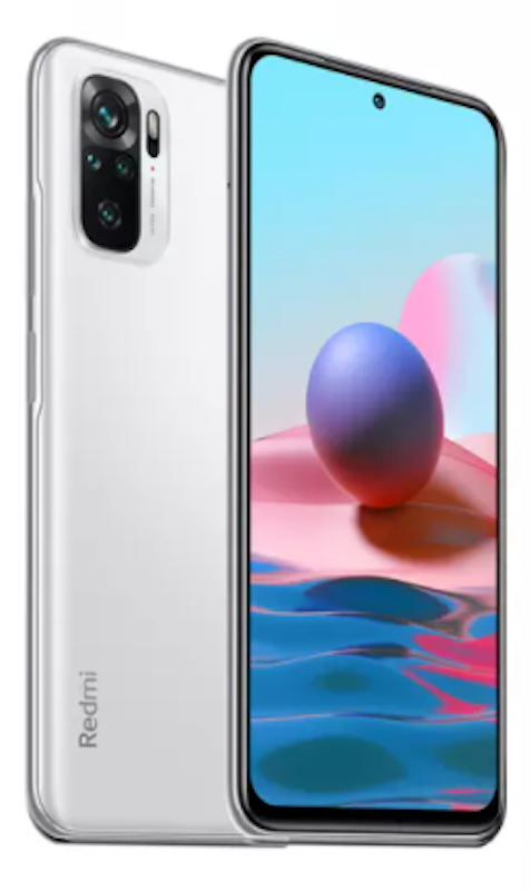 Redmi Note 10 2