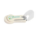 Nail Cutter With Cover	  1