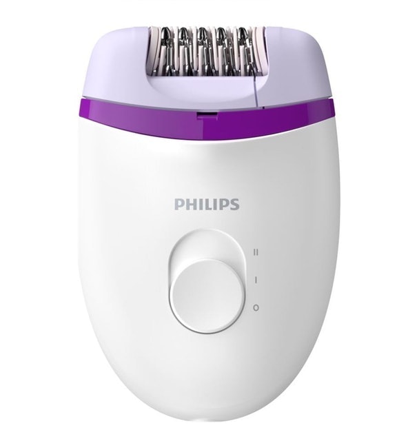 Satinelle Epilator 1