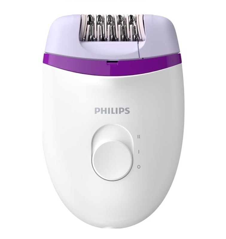 Satinelle Epilator 1