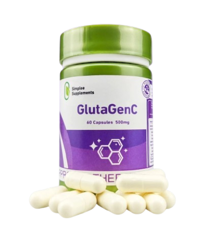 GlutaGenC 1