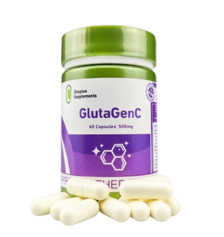 GlutaGenC 1