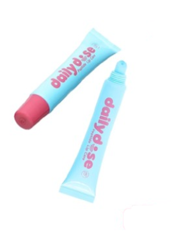 Daily Dose Peptide Lip Care Bare 1