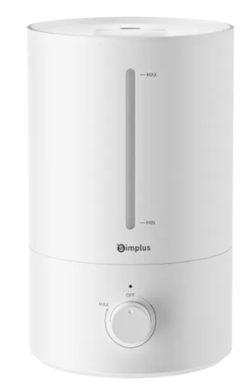 4.5 L Humidifier 1