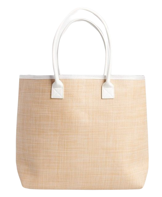 Darcy Jute Tote Bag 3