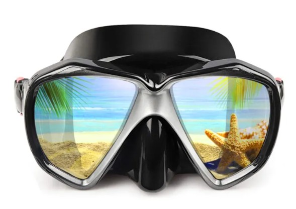 10 Best Snorkeling Gear in the Philippines 2026 | Decathalon Oceantric, and More 3