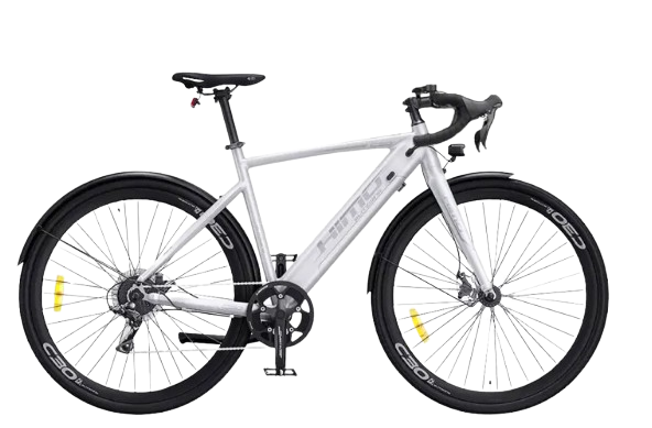 10 Best E-bikes in the Philippines 2026 | Himo, Bycon, and More 3