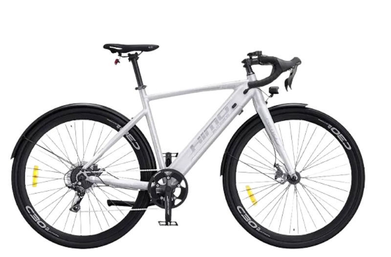 C30S Electric Road Bike 1