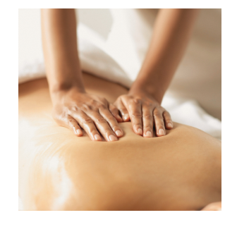 Classic Massage (60 mins) - Deluxe 1