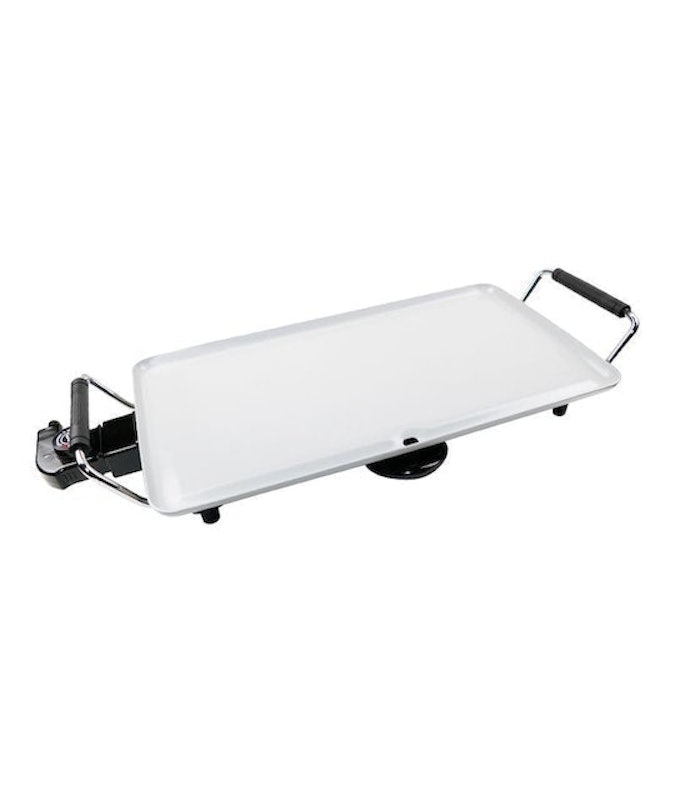Ceramic Electric Grill 1