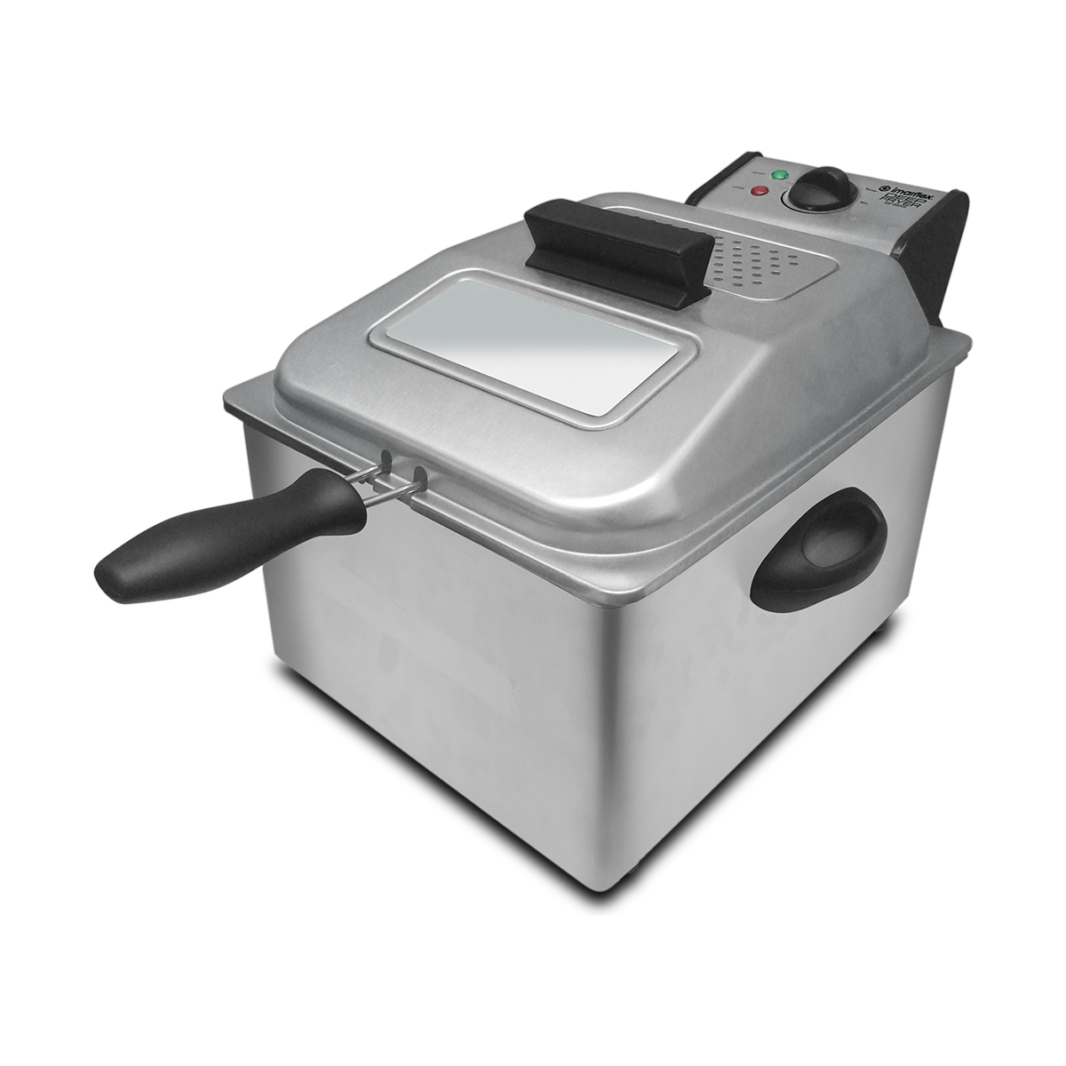10 Best Deep Fryers in the Philippines 2026 | Buying Guide Reviewed by Chef 3