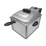 10 Best Deep Fryers in the Philippines 2026 | Buying Guide Reviewed by Chef 3