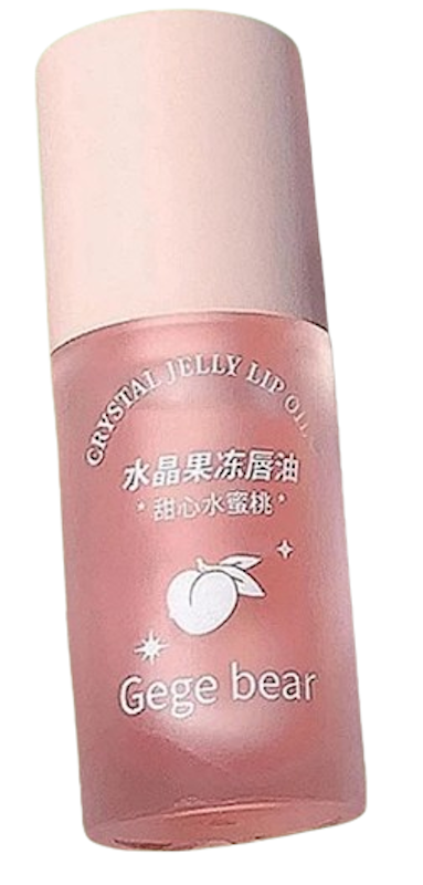 Crystal Jelly Lip Oil 1