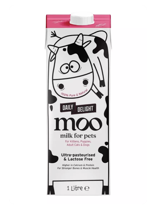 Pets Milk for Dogs and Cats 1