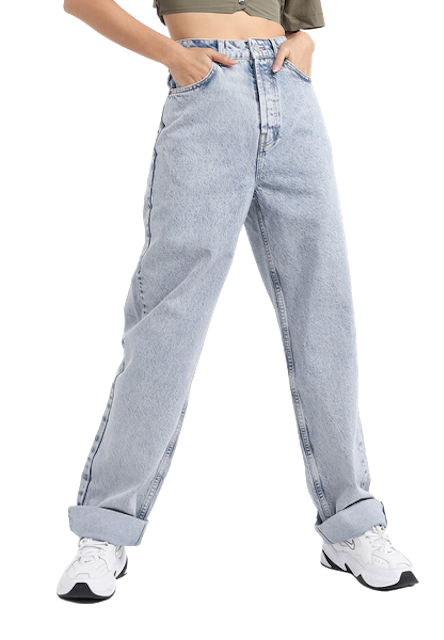 10 Best Mom Jeans in the Philippines 2026 | Buying Guide Reviewed by Former Visual Merchandising Manager 5