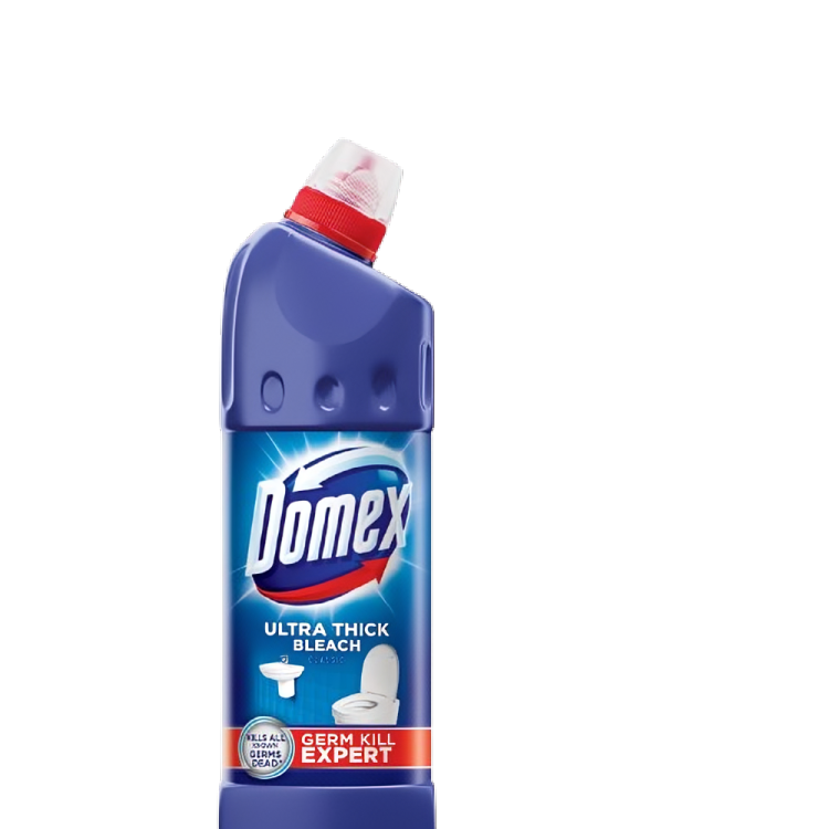 10 Best Bleaches in the Philippines 2026 | Zonrox, Domex, and More 3
