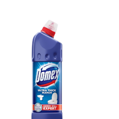 Ultra Thick Bleach Toilet Cleaner