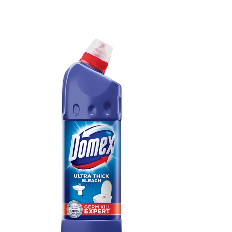 Ultra Thick Bleach Toilet Cleaner 1