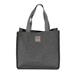 Carrie Shopping Tote