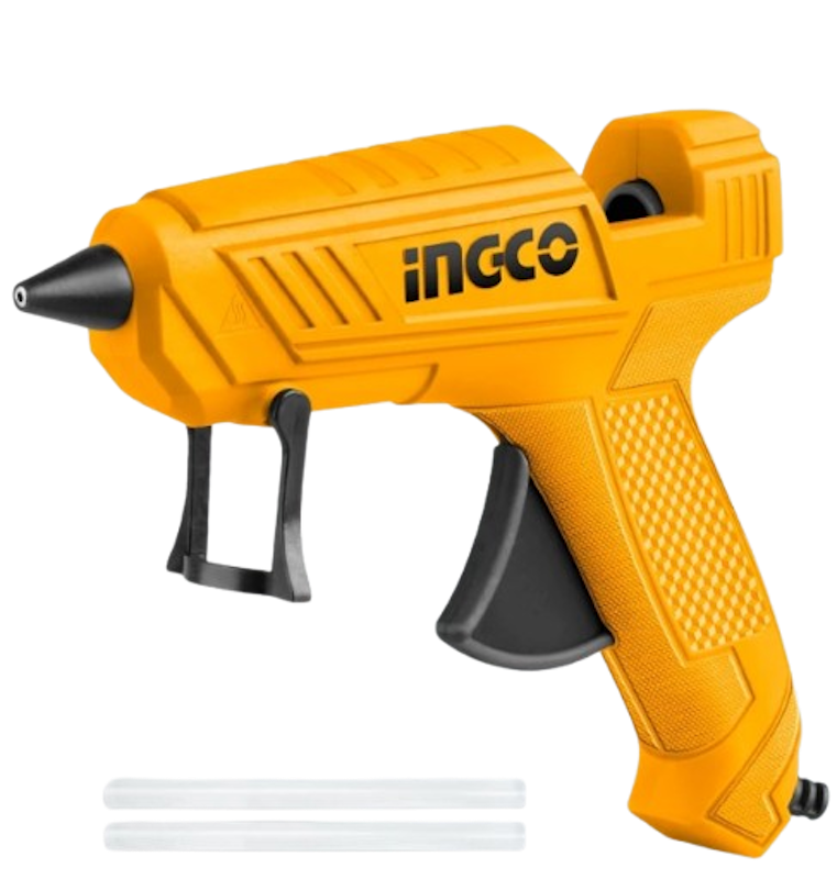Corded High Temperature Hot Electric Glue Gun GG148 1