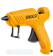 Ingco Corded High Temperature Hot Electric Glue Gun GG148 1