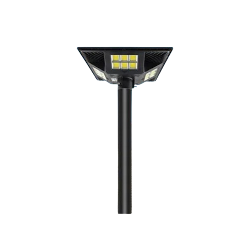 Solar Light 1