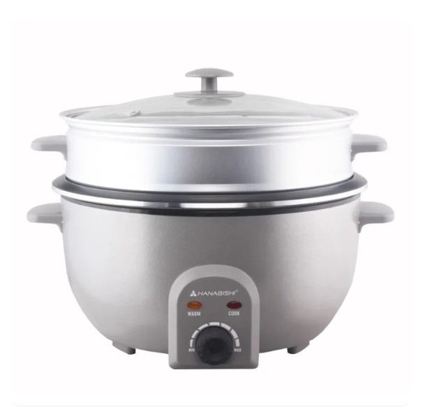 Multi Cooker	  1