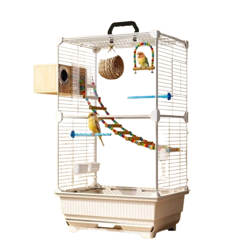 Bird Cage Large 1