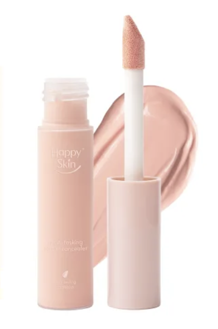 Second Skin Multi-Tasking Serum Concealer 1