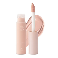 Second Skin Multi-Tasking Serum Concealer