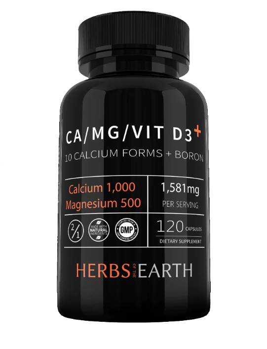 8 Best Calcium Supplements in the Philippines 2026 | Buying Guide Reviewed by Pharmacist 4