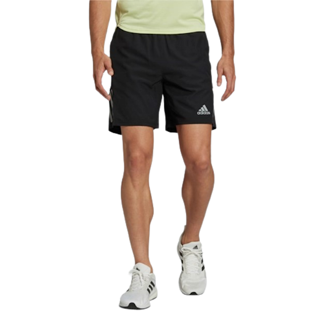 Own the Run Shorts 2