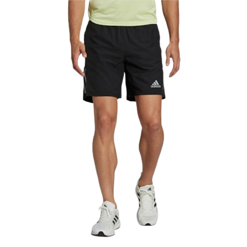 Own the Run Shorts 2