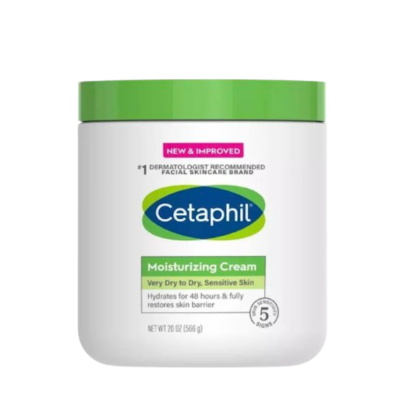 Moisturizing Cream 1