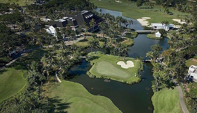 10 Best Golf Courses in the Philippines 2026 | Southwoods, Anvaya Cove, and More 5
