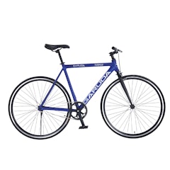 Tempest Fixie Bike