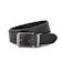 Giordano Men's Reversible Leather Belt 1
