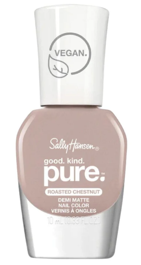 GOOD. KIND. PURE.™ Demi Matte Roasted Chestnut	 1