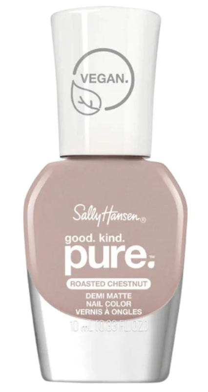 GOOD. KIND. PURE.™ Demi Matte Roasted Chestnut 1