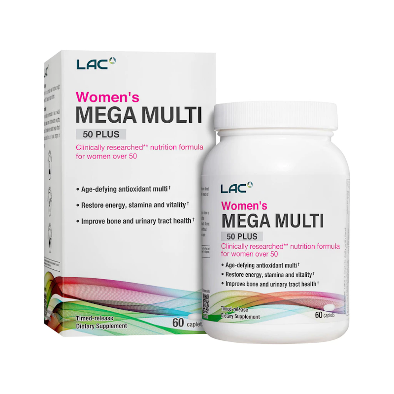 Women's Mega Multi 1
