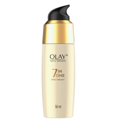 Total Effects Niacinamide Anti Aging Serum Skincare