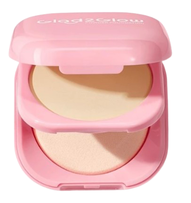 Perfect Blurring Two Way Cake TWC Powder 1