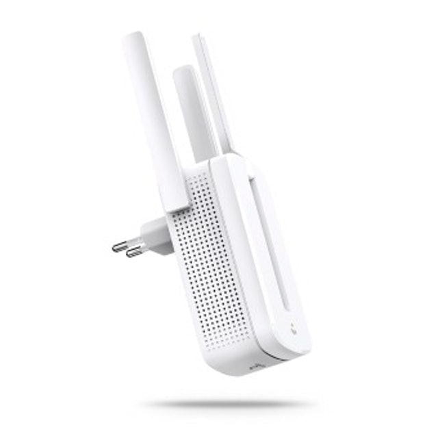 Wi-Fi Range Extender 2