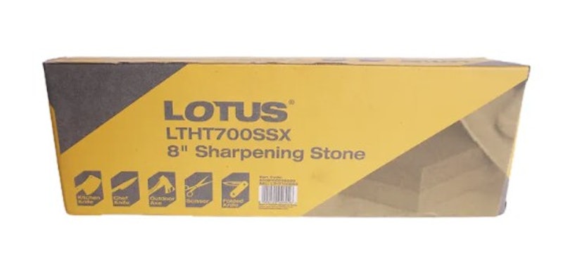 Sharpening Stone 2