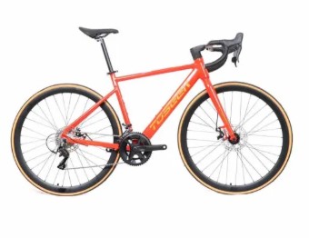 Road Bike	  2